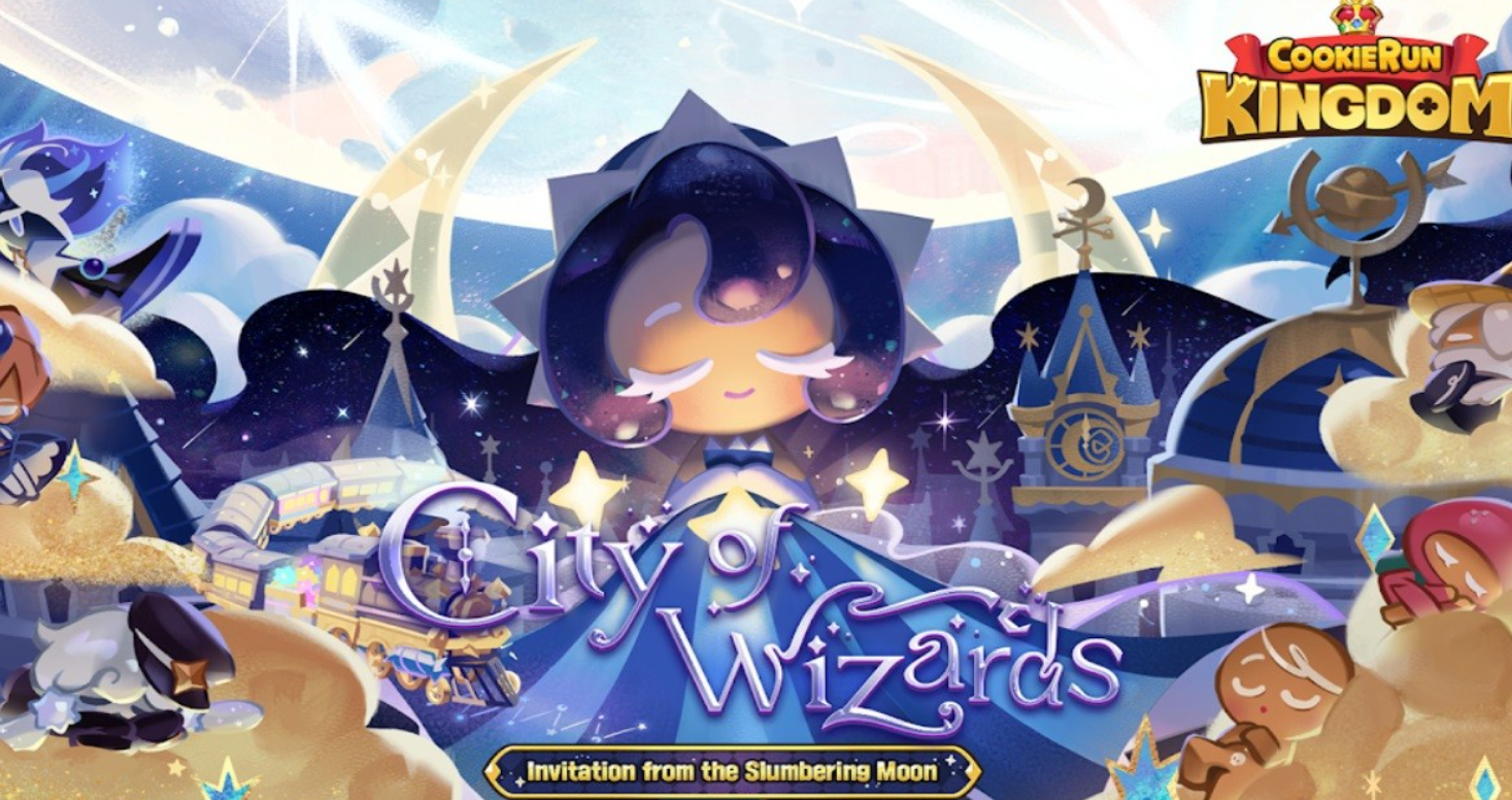 cookierunkingdom下載慢怎么辦