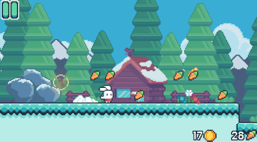 熱門的大白兔游戲推薦