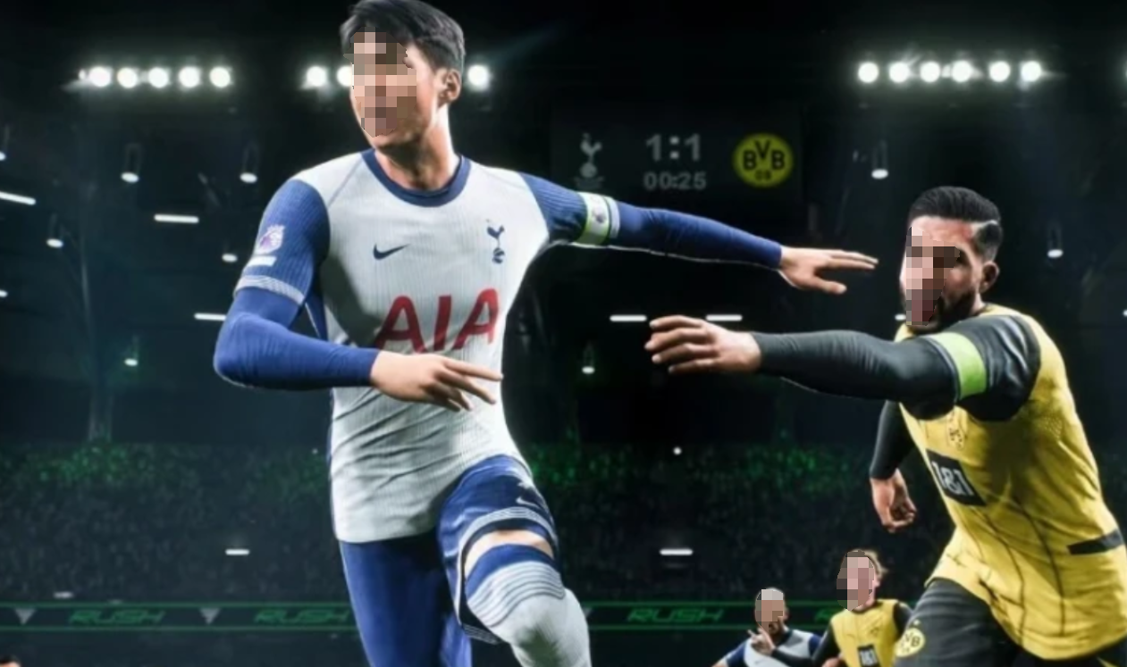 easportsfc25下載慢怎么辦