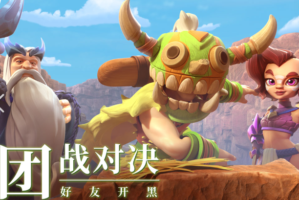 現(xiàn)在火的手游是什么2025