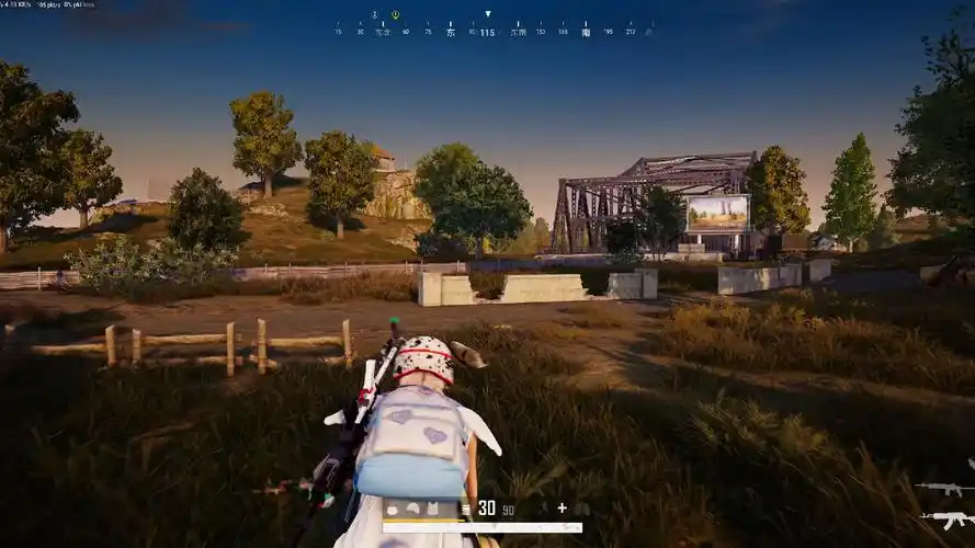 pubgm下載慢如何解決