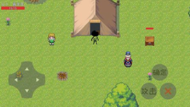 喜羊羊救美羊羊闖狼堡手機游戲叫什么