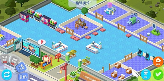 有一個(gè)叫什么醫(yī)院的游戲下載推薦