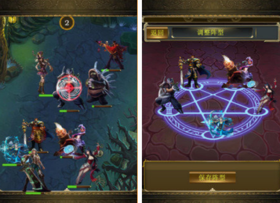 單機(jī)5v5游戲無(wú)需聯(lián)網(wǎng)不登錄的合集