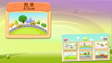 幼兒園小班親子游戲大全介紹