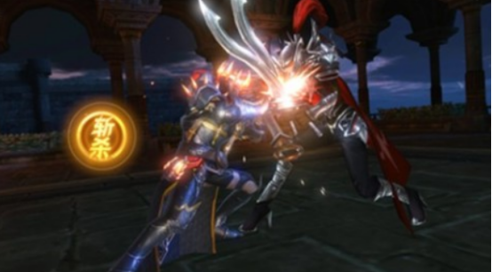 經(jīng)典的魂類游戲鼻祖叫什么