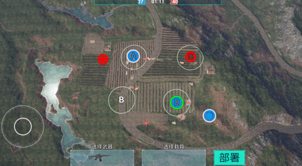 2025戰(zhàn)地模擬器游戲下載合集