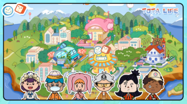 幼兒園集體親子游戲都有哪些