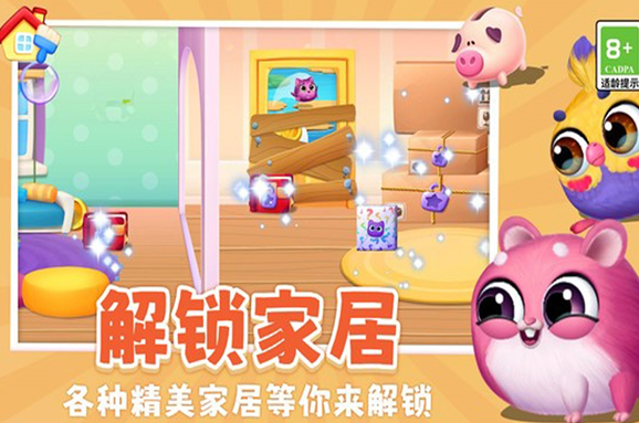 照顧小貓咪游戲有哪些介紹2025