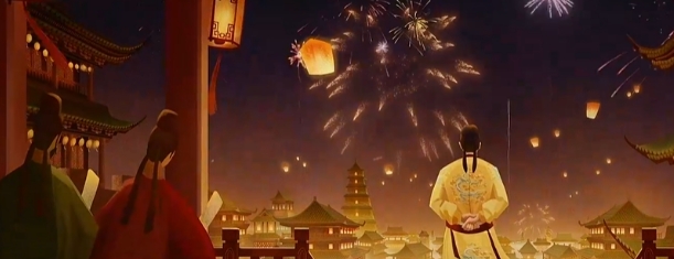 無悔華夏大唐版本介紹 無悔華夏大唐版本有什么截圖