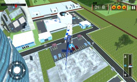 空中戰(zhàn)機3d手游下載推薦2025