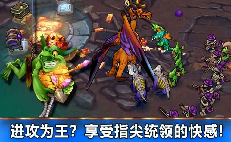 魔法契約公測(cè)時(shí)間分享 魔法契約什么時(shí)候上線截圖