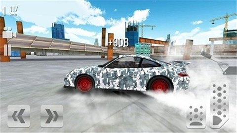 2025受歡迎的車賽車游戲排行
