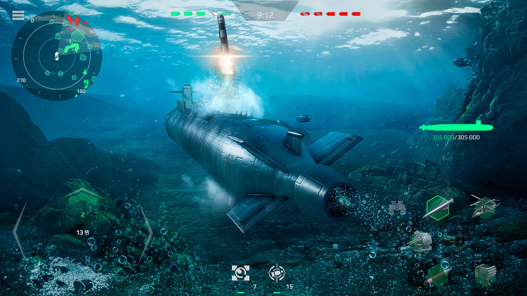現(xiàn)代戰(zhàn)艦手游下載地址分享