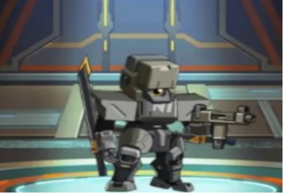 全能機(jī)甲游戲在哪里下載