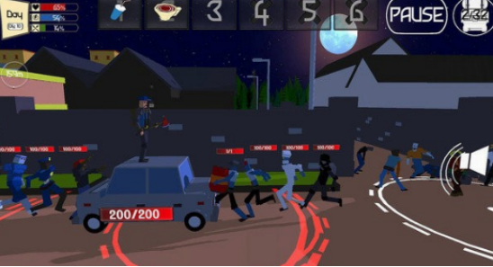 生存30天游戲叫啥