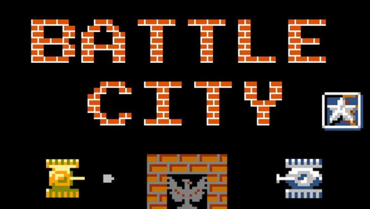 經(jīng)典的8090年代游戲下載合集