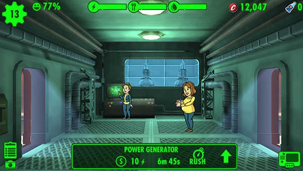 耐玩的核彈生存游戲合集