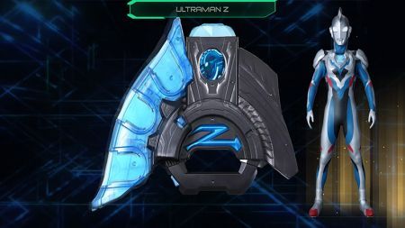 2025熱門的奧特曼小游戲下載