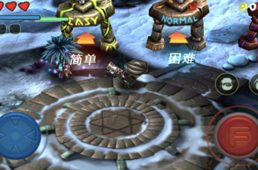 奇幻射擊游戲有哪些值得玩