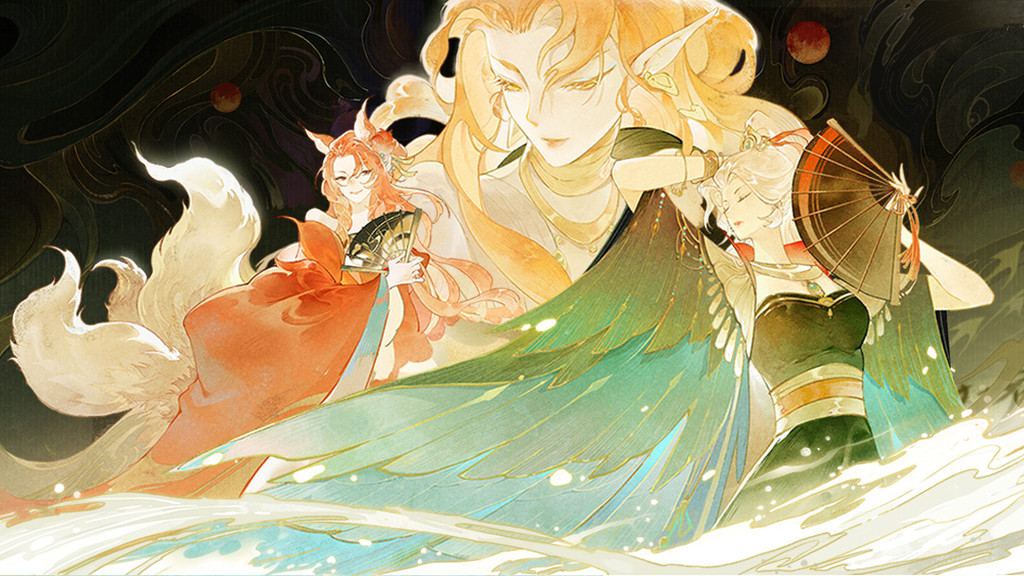 可以進(jìn)行選擇游戲有哪些