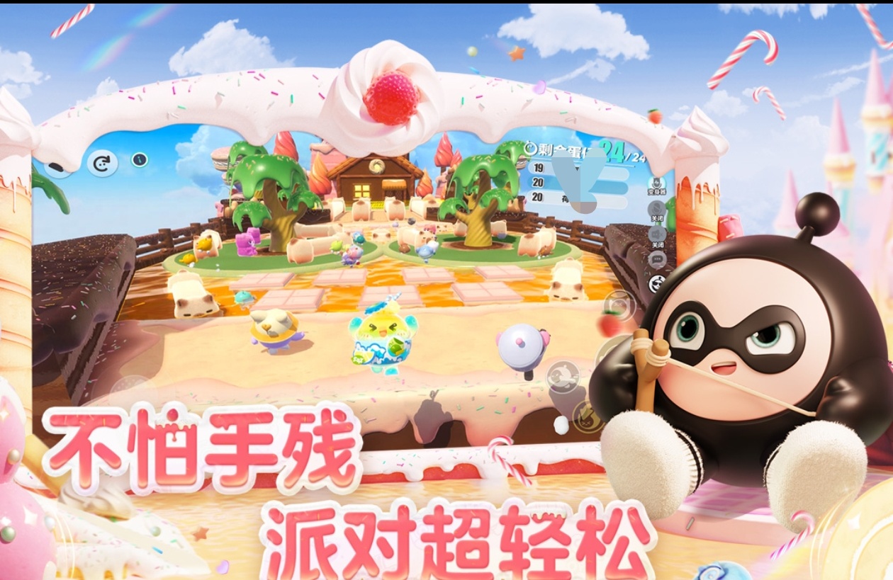 2025家庭游戲有什么好玩的游戲