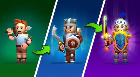 好玩的單機手游冒險游戲推薦2025 最有趣的冒險單機手游匯總