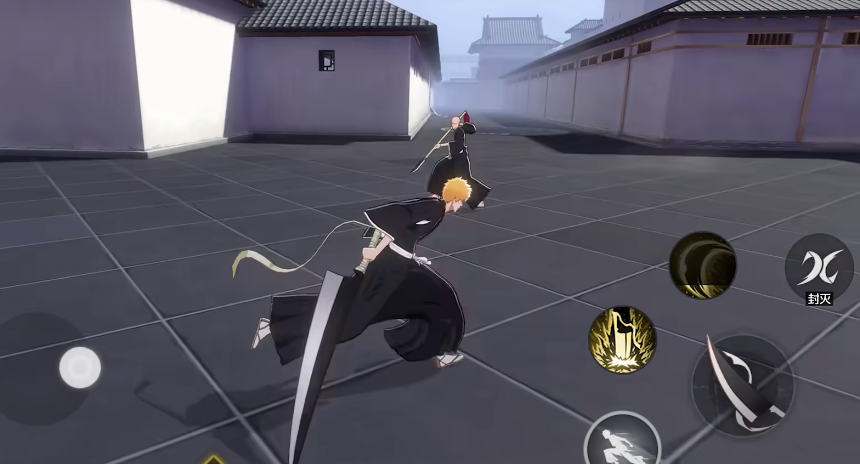 境界刀鳴下載最新版
