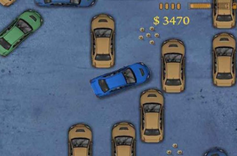 經(jīng)典的模擬卡車停車游戲大全