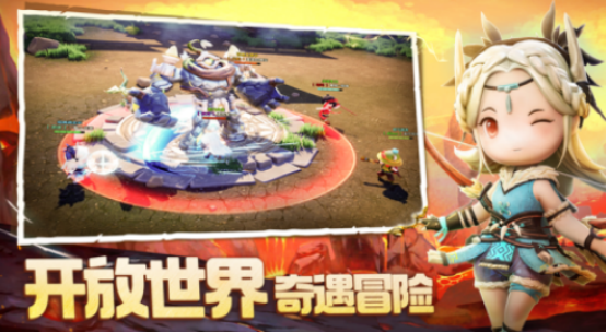 寵物大冒險(xiǎn)小游戲有哪些