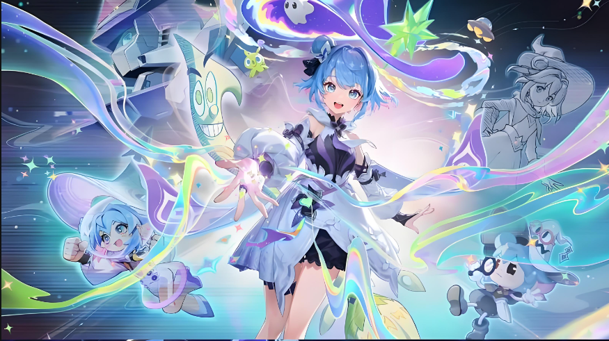 2025適合5個人玩的聚會游戲推薦