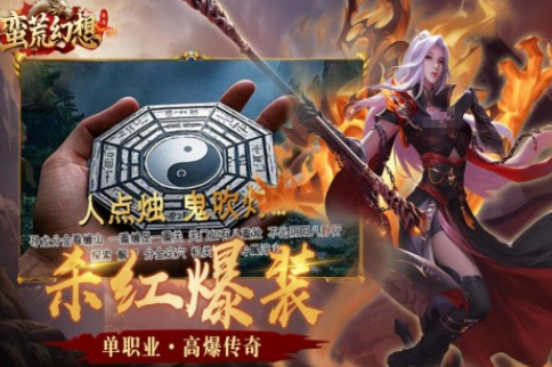 適合長期慢慢玩的手游有哪些
