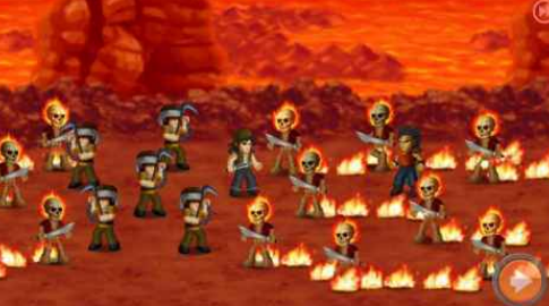 類似勇者之路的雙人游戲哪里下載