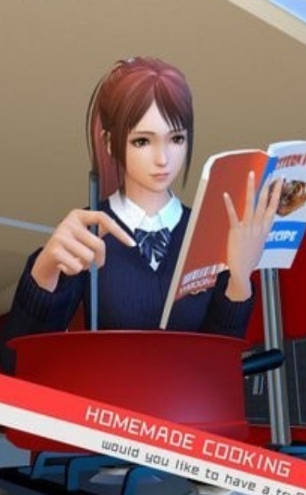 好玩的3d模擬女友游戲推薦2025 真實(shí)的3D女友互動(dòng)手游匯總截圖