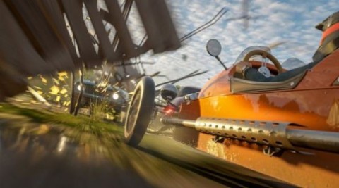 刺激的車游戲下載排行榜TOP5 2025好玩的車游戲下載推薦截圖