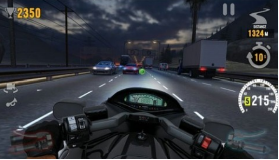 火爆的機車游戲手游真實3d在哪里下載