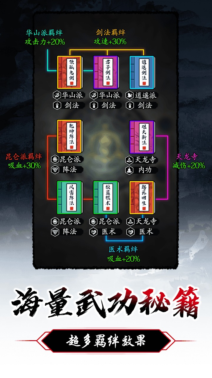 暗黑游戲單機(jī)有哪些介紹2025