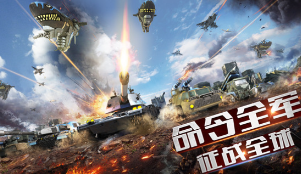 好玩軍事游戲有哪些介紹2025