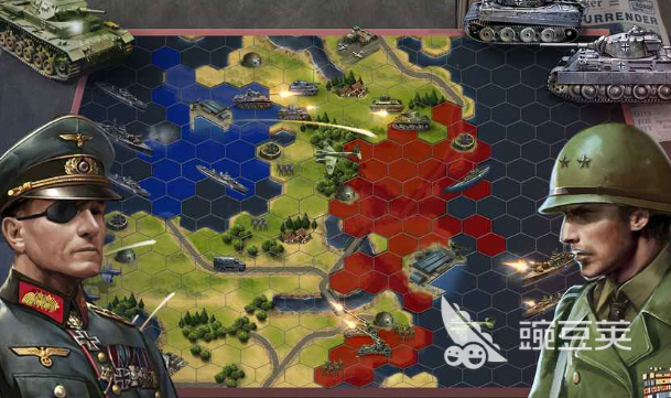2025熱門二戰(zhàn)題材卡牌放置游戲推薦與深度解析截圖