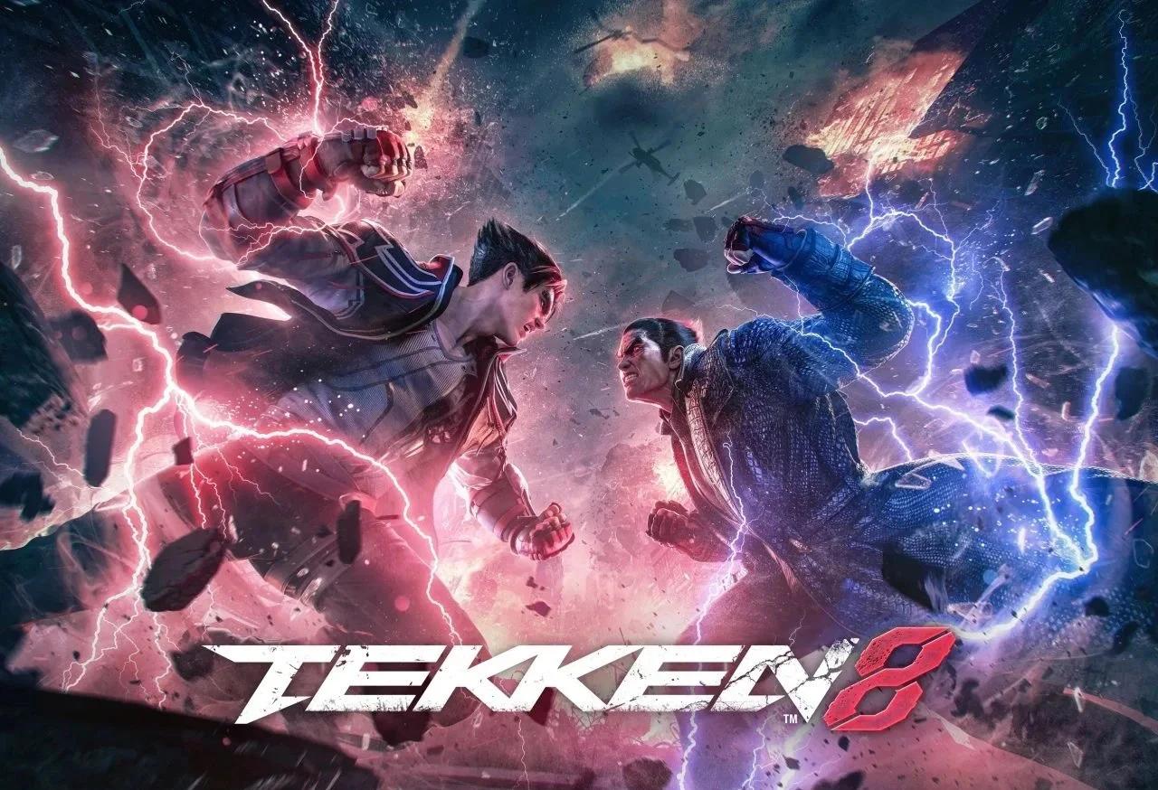 鐵拳8下載慢怎么辦