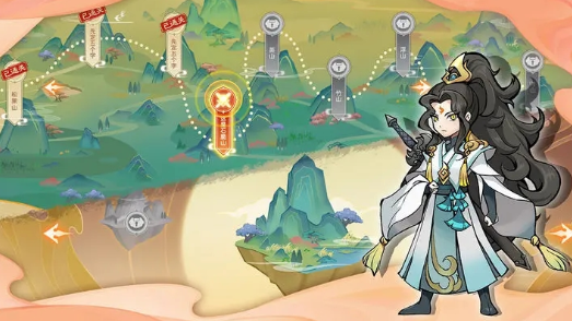 好玩的角色扮演手游模擬排行