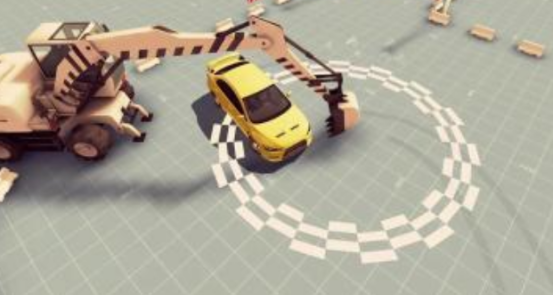 經(jīng)典的漂移車單機(jī)游戲下載