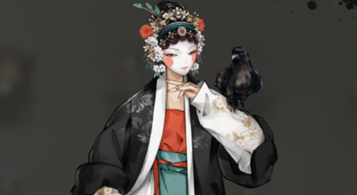 逸劍風(fēng)云決荀杳杳入隊方法 逸劍風(fēng)云決手機版荀杳杳入隊攻略截圖