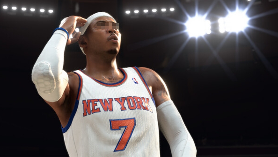 NBA2K26加速器怎么選？低延遲穩(wěn)定加速推薦截圖