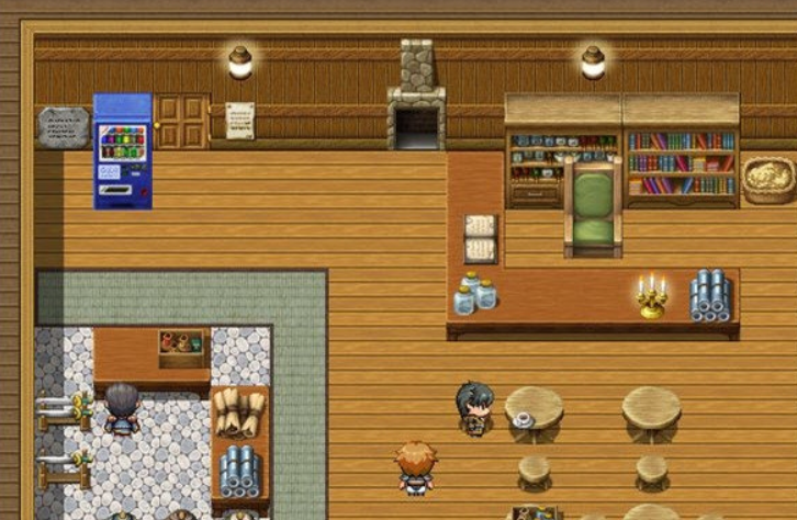 十大rpg神作單機手游有哪些2025