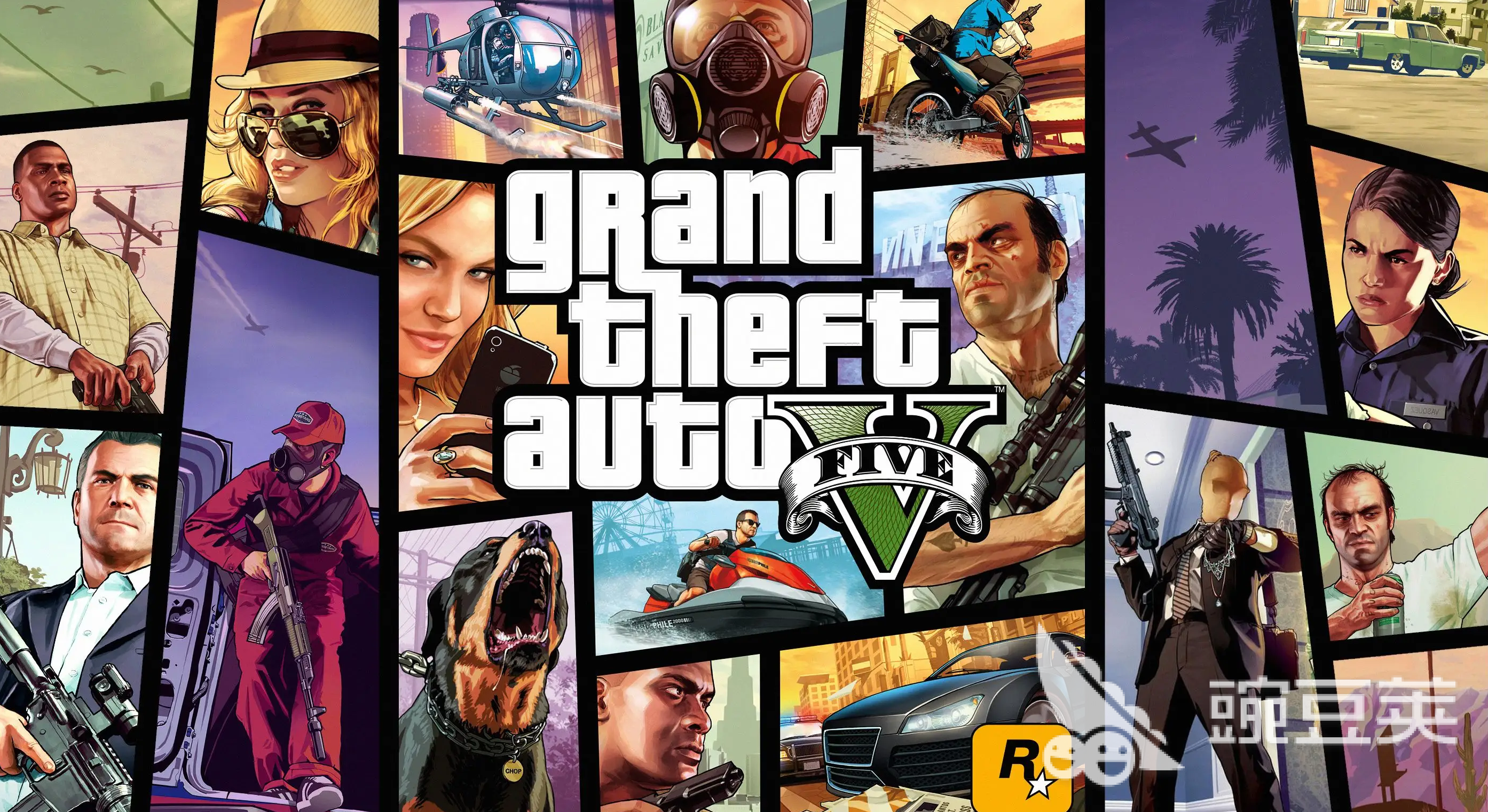 GTA5增強(qiáng)版閃退卡頓延遲問題全面解決方法截圖