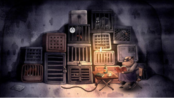 免費(fèi)的馬戲團(tuán)游戲有哪幾個(gè)