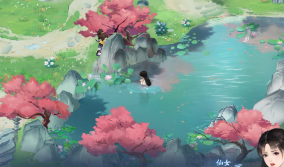 熱門仙俠手游下載介紹2025