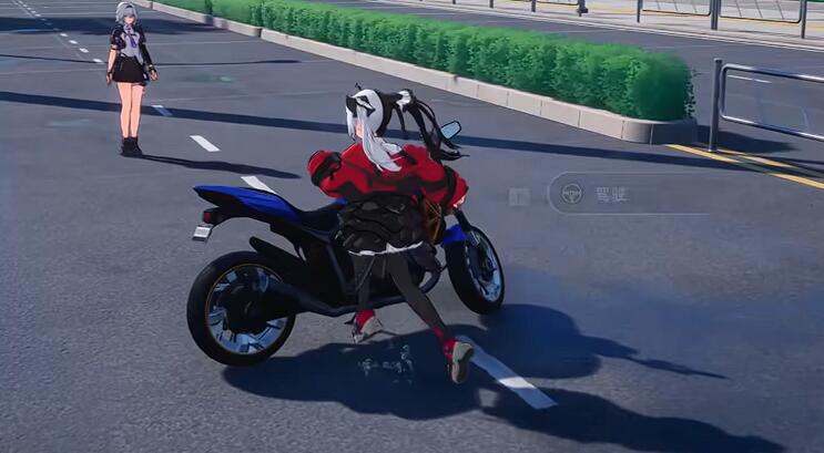 異環(huán)車怎么買 異環(huán)怎么改裝車輛截圖