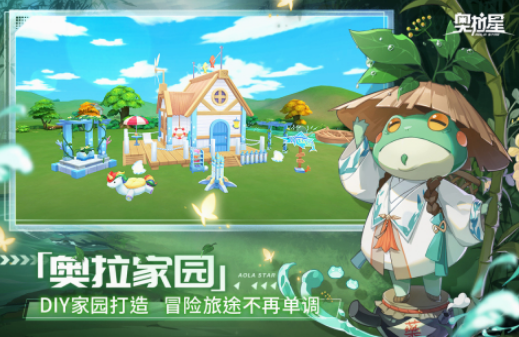好玩的精靈手游有哪些